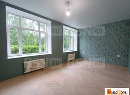 Продажа трехкомнатной квартиры - Фабричная, 3, стр 1 