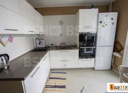 Продажа трехкомнатной квартиры - Белышева, 5/6, литера А 
