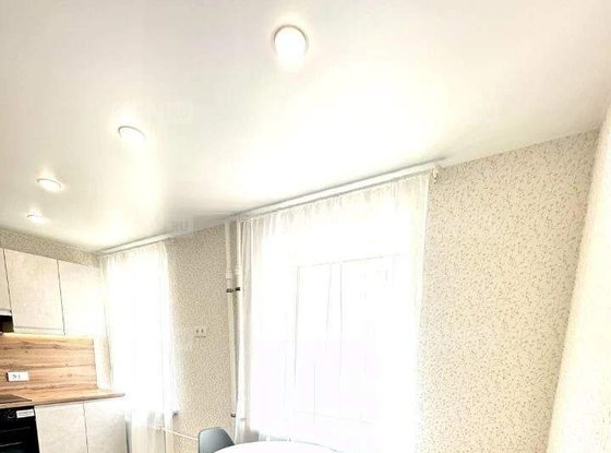 Продажа двухкомнатной квартиры - поселок Шушары, Московское шоссе, д.256, корп.4 