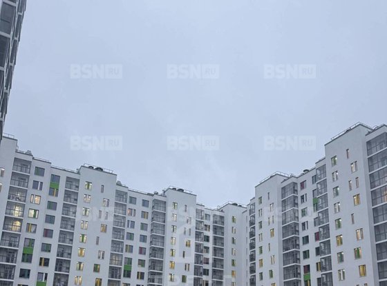 Продажа однокомнатной квартиры - поселок Шушары, Чудовская улица, д.14, корп.1 