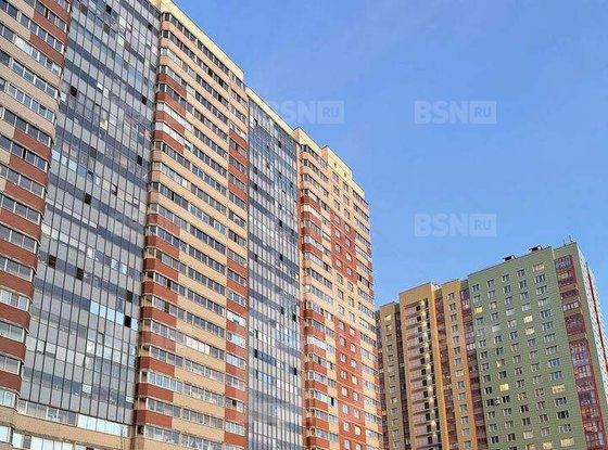 Продажа двухкомнатной квартиры - Пулковское шоссе, д.36, корп.4 