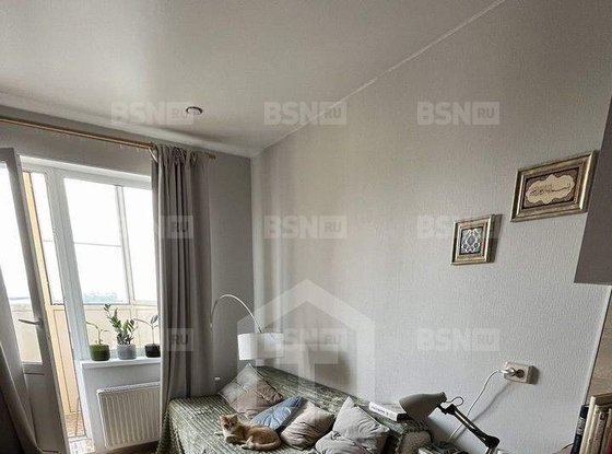 Продажа однокомнатной квартиры - Бабушкина улица, д.84, корп.2 