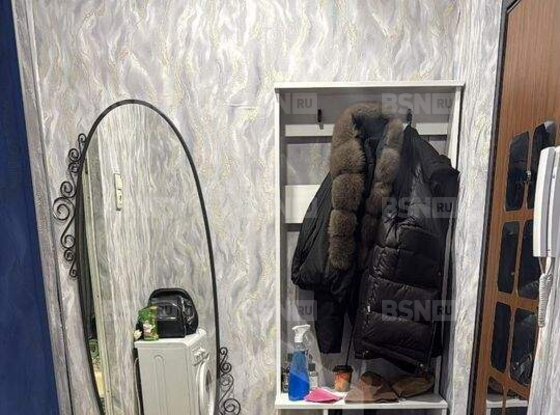 Продажа однокомнатной квартиры - Дачный проспект, д.25, корп.5 