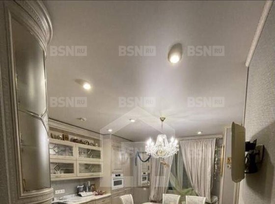 Продажа четырехкомнатной квартиры - Варшавская улица, д.6, корп.1 