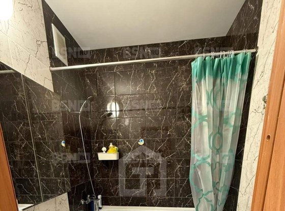 Продажа трехкомнатной квартиры - Мурино, Шоссе в Лаврики улица, д.89 