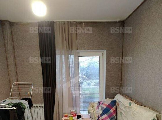 Продажа однокомнатной квартиры - Куйбышева улица, д.16 