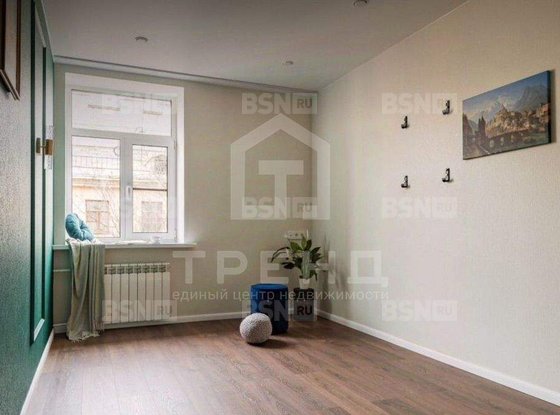 Продажа трехкомнатной квартиры - Марата улица, д.10 