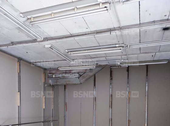 Аренда офиса - Садовая улица, д.28, корп.30к11 