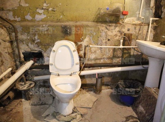 Продажа офиса - 8-я Советская улица, д.9, корп.13 литера А 