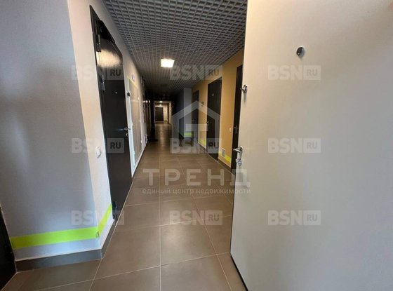 Продажа однокомнатной квартиры - Маршала Казакова улица, д.21, корп.2 