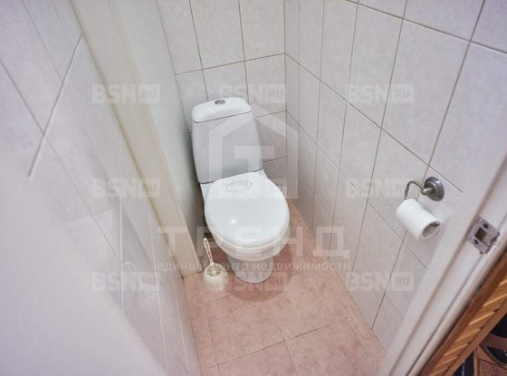 Продажа четырехкомнатной квартиры - Суздальский проспект, д.9 