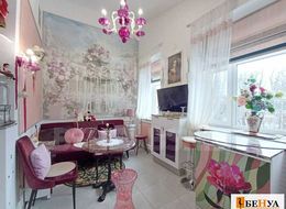 Продажа однокомнатной квартиры - Фабричная 