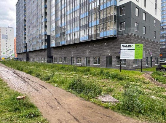 Аренда универсального помещения - Мурино, Екатерининская улица, д.11 