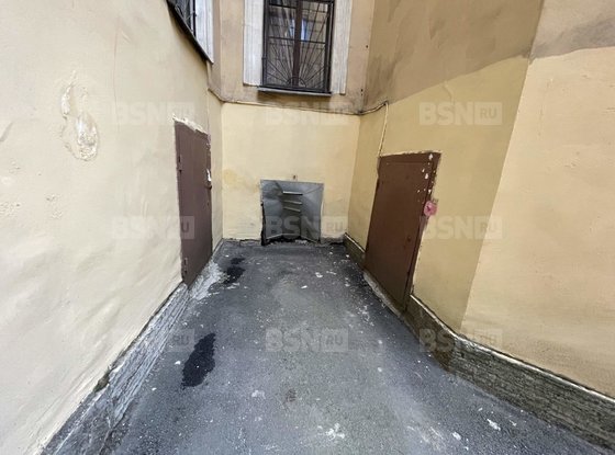 Продажа офиса - Вознесенский проспект, д.55, литера А 