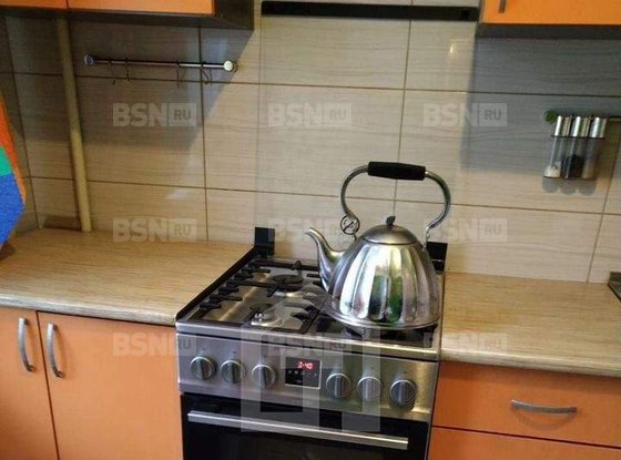 Продажа двухкомнатной квартиры - Бухарестская улица, д.31, корп.3 