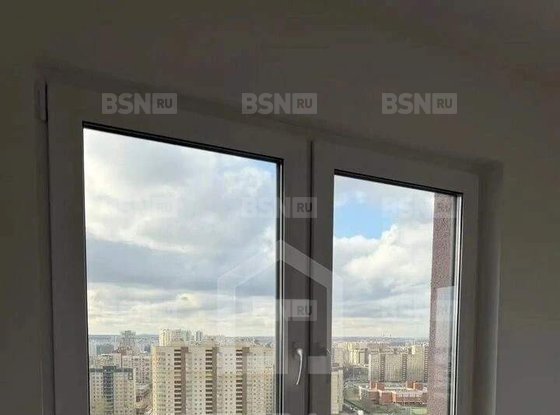 Продажа двухкомнатной квартиры - Морской Пехоты улица, д.22, корп.3 
