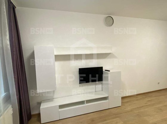Продажа однокомнатной квартиры - Ветеранов проспект, д.173, корп.7 стр 1 