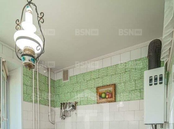 Продажа двухкомнатной квартиры - Светлановский проспект, д.9 