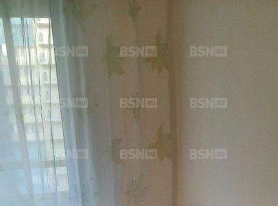Продажа однокомнатной квартиры - Комендантский проспект, д.66, корп.7 