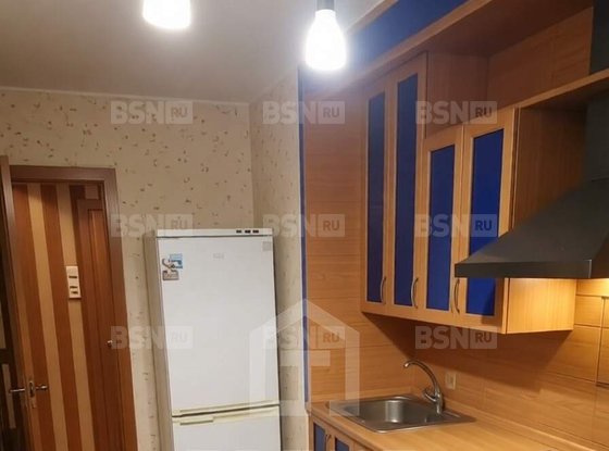 Продажа однокомнатной квартиры - Энтузиастов проспект, д.47, корп.4 
