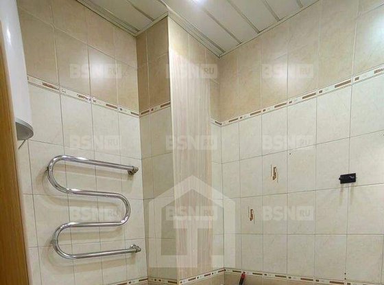 Продажа однокомнатной квартиры - Манчестерская улица, д.10, корп.2 