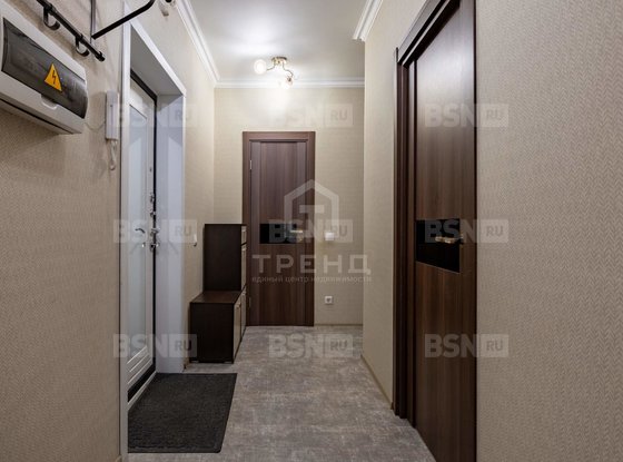Продажа двухкомнатной квартиры - Просвещения проспект, д.43 