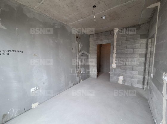 Продажа однокомнатной квартиры - городской поселок Янино-1, Лесная улица, д.9, корп.4 