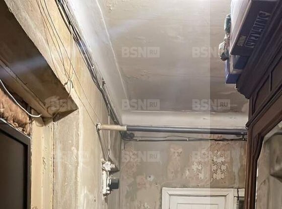 Продажа трехкомнатной квартиры - Двинская улица, д.11 