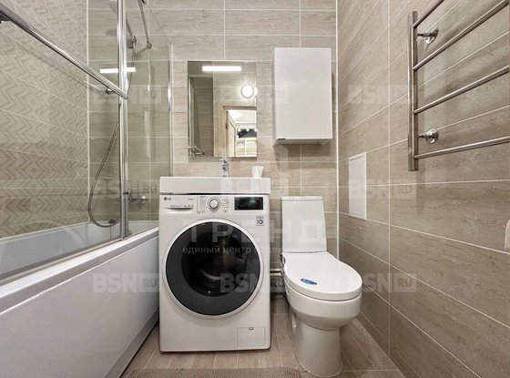 Продажа однокомнатной квартиры - Бугры, Английская улица, д.8 