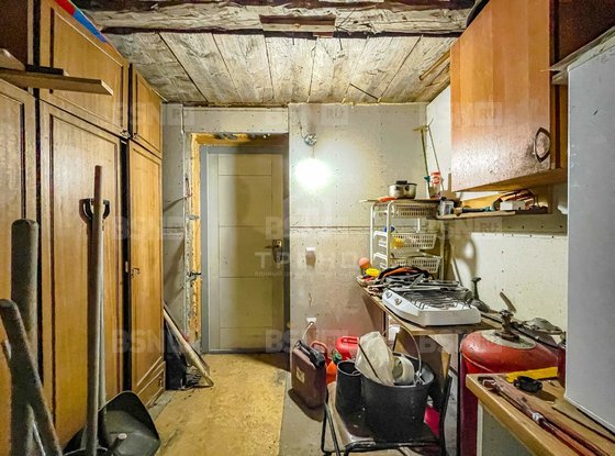 Продажа дома - Ленинградская область, СНТ АРС массива Новожилово территория, д.280