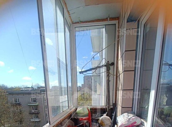 Продажа однокомнатной квартиры - городской поселок Кузьмоловский, Железнодорожная улица, д.18, А 