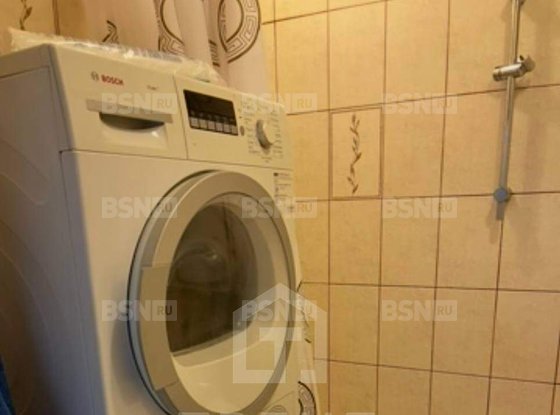 Продажа трехкомнатной квартиры - Комиссара Смирнова улица, д.13 