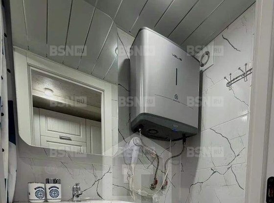 Продажа однокомнатной квартиры - Боровая улица, д.11 