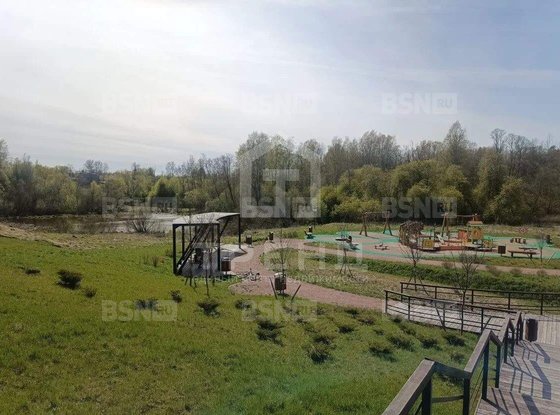 Продажа участка - поселок Белоостров, 6-я дорога