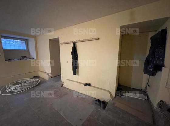 Продажа офиса - Басков переулок, д.10, литера А 