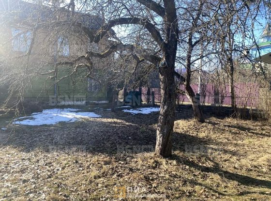 Продажа дома - городской поселок Вырица, Центральный переулок, д.5