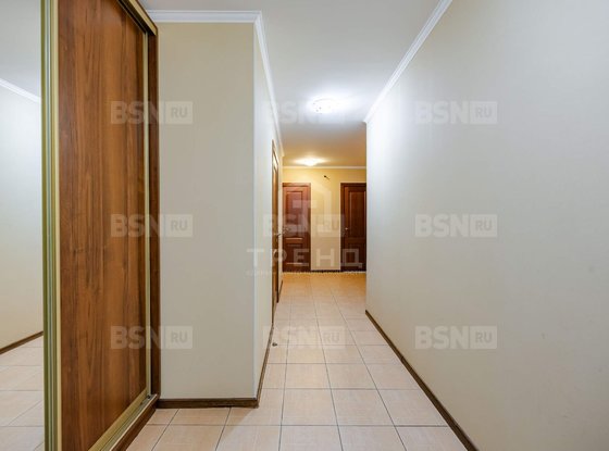Продажа трехкомнатной квартиры - Пятилеток проспект, д.9, корп.1 