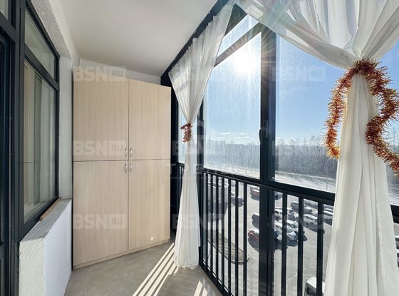 Продажа однокомнатной квартиры - Адмирала Черокова улица, д.22 