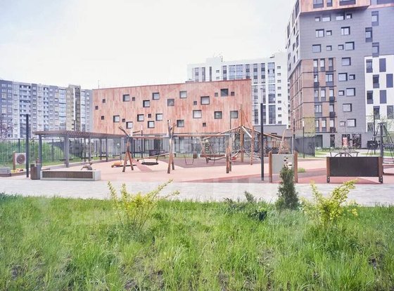 Аренда универсального помещения - Парашютная улица, д.79, корп.1 стр 1 