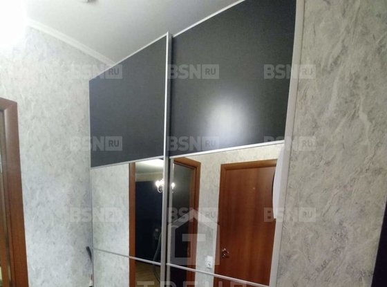 Продажа однокомнатной квартиры - Мурино, Авиаторов Балтики проспект, д.17 