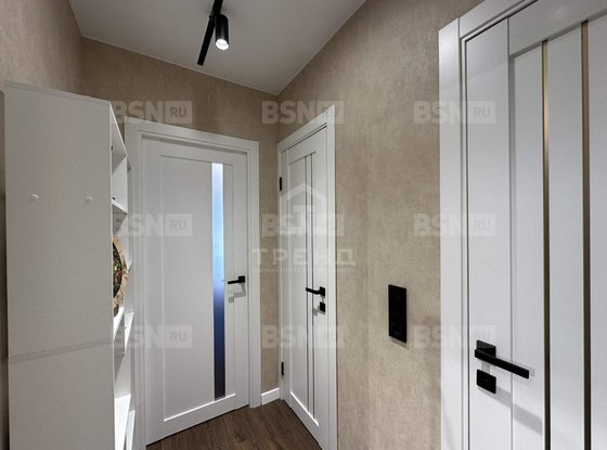 Продажа однокомнатной квартиры - Маршала Казакова улица, д.84, корп.1 