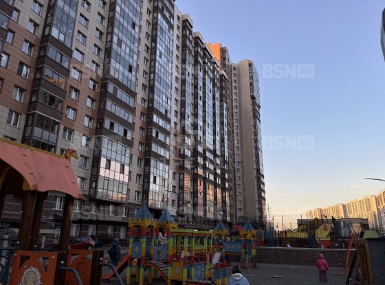 Продажа однокомнатной квартиры - Парашютная улица, д.54 