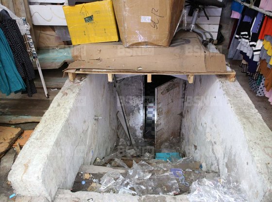 Аренда офиса - Садовая улица, д.28, корп.30к1 