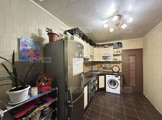 Продажа однокомнатной квартиры - Шлиссельбургский проспект, д.24, корп.1 