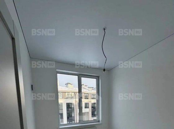 Продажа однокомнатной квартиры - поселок Стрельна, Константина Тимошинина ул, д.8 