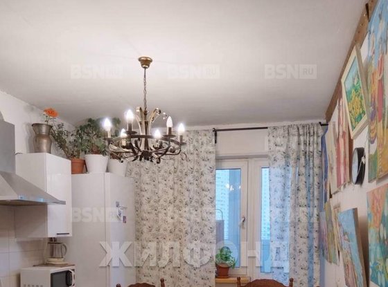 Продажа двухкомнатной квартиры - поселок Шушары, Новгородский проспект, д.10 