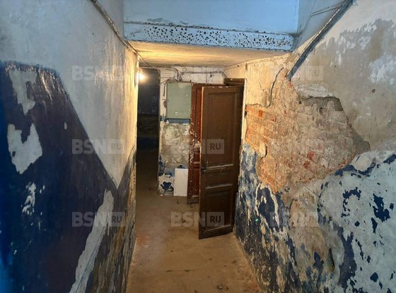 Продажа офиса - Зверинская улица, д.42, литера А 