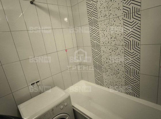 Продажа однокомнатной квартиры - Бабушкина улица, д.82, корп.2 