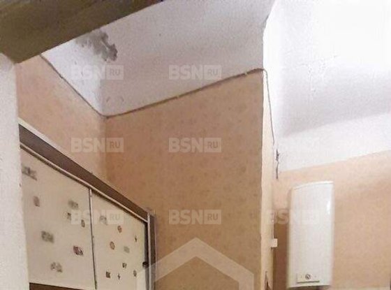 Продажа двухкомнатной квартиры - Казначейская улица, д.5 