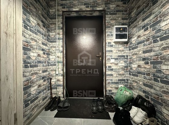 Продажа однокомнатной квартиры - поселок Парголово, Заречная улица, д.13, корп.1 стр 1 